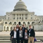 CEASe and EMPOWER RETURN FROM CADCA’S NATIONAL2