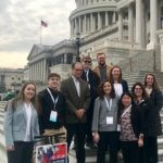 CEASe and EMPOWER RETURN FROM CADCA’S NATIONAL2