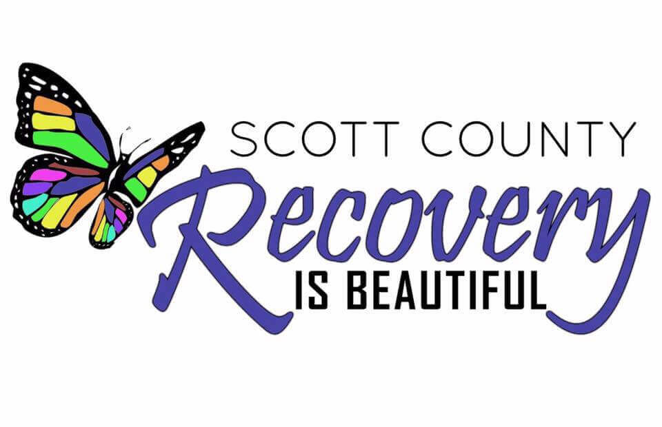 Recovery Is Beautiful